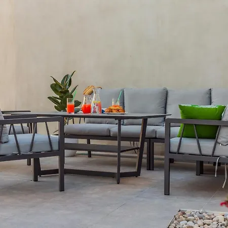 Salvia - New, Modern Near Split Vila *