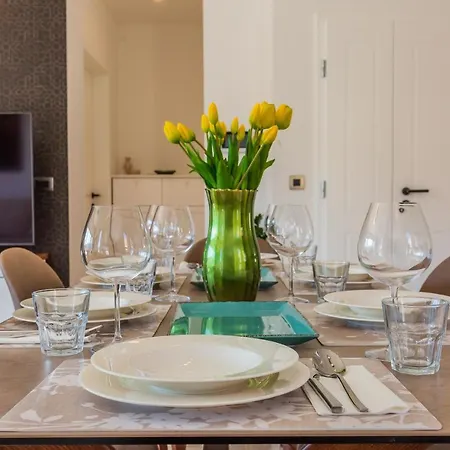 Vila Salvia - New, Modern Near Split