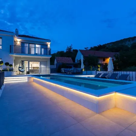 Salvia - New, Modern Near Split Dugopolje