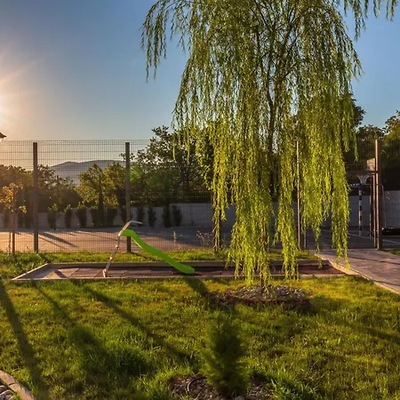 Salvia - New, Modern Near Split * Dugopolje